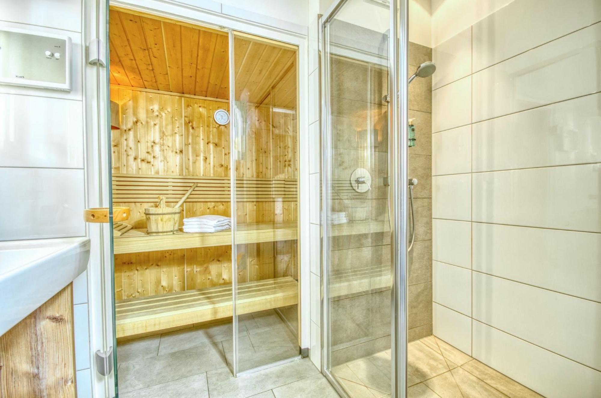 Penthouse Ski & Golf - By Alpen Apartments Zell am See Luaran gambar