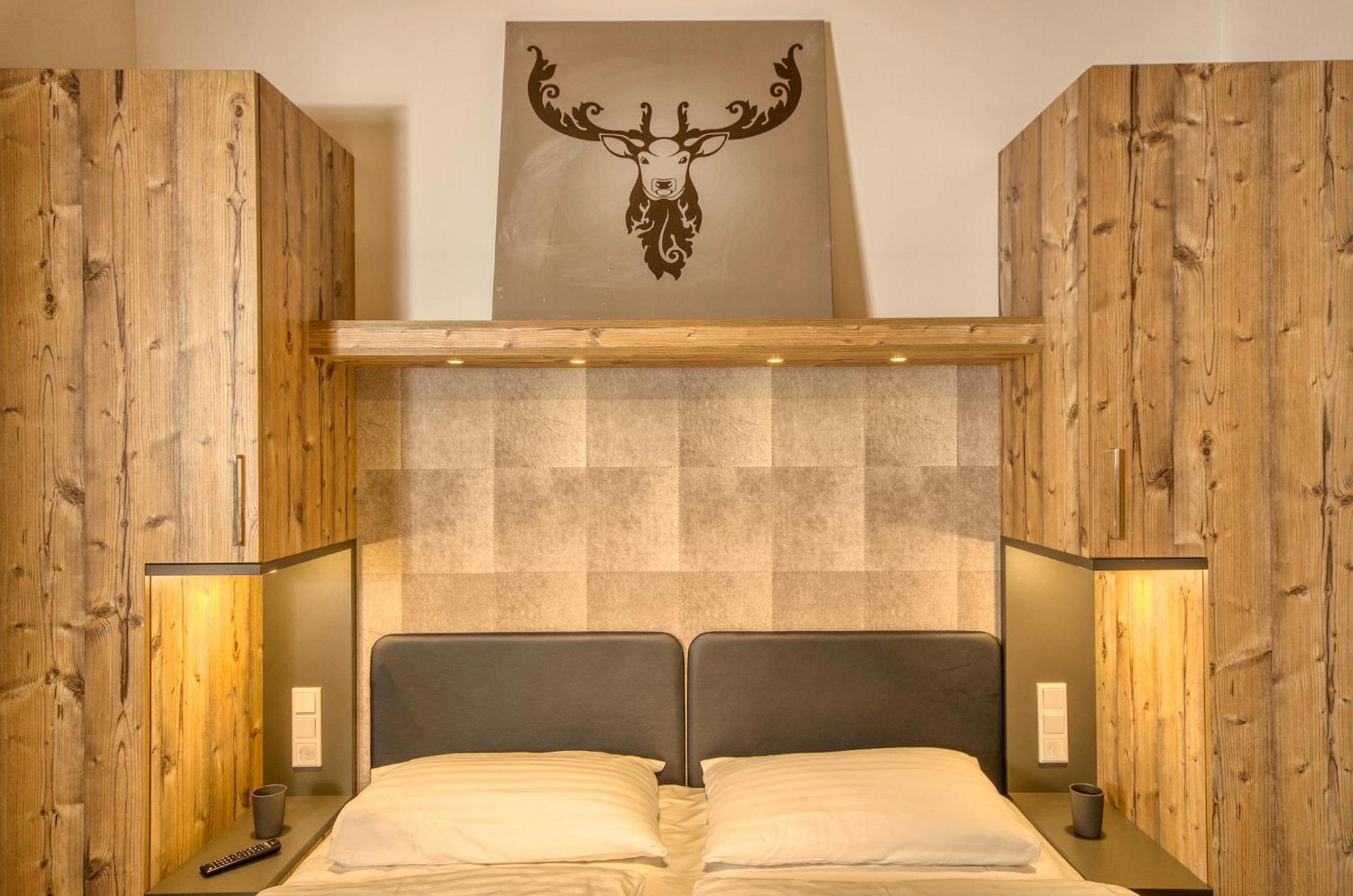 Penthouse Ski & Golf - By Alpen Apartments Zell am See Luaran gambar